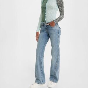 Levi’s Noughties Bootcut Jean | 24 NWOT